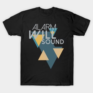 Alarm Will Sound Classical T-Shirt